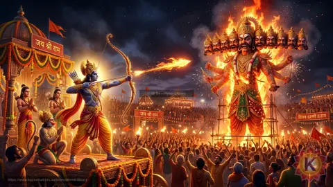 Dussehra Meaning