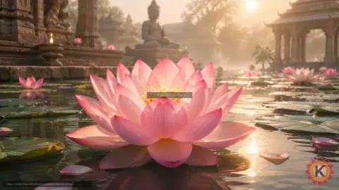 Lotus Meaning