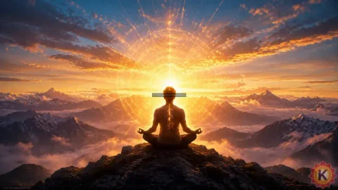 Meditation (Dhyana)