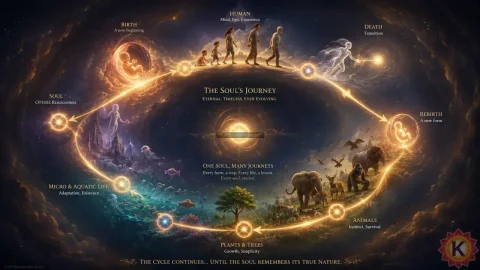 Reincarnation in Hinduism