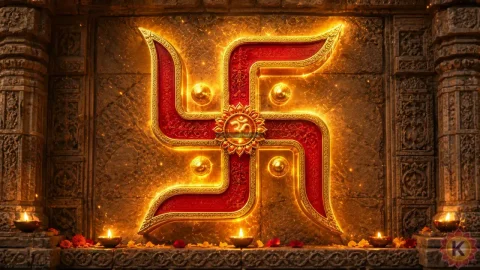 Meaning of Swastik