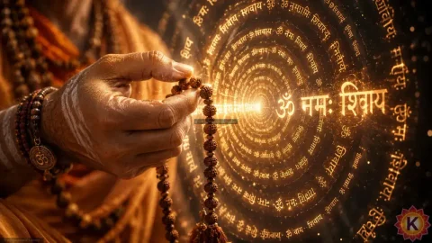 What is Mantra Japa?