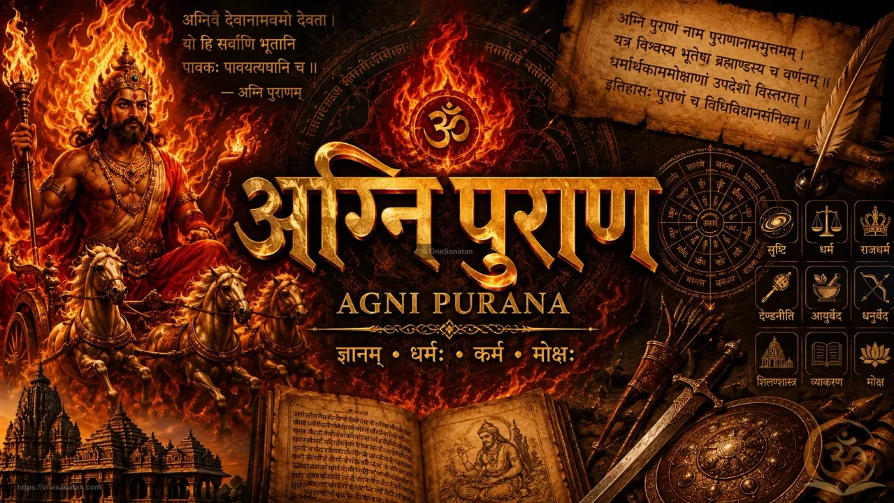 Agni Purana