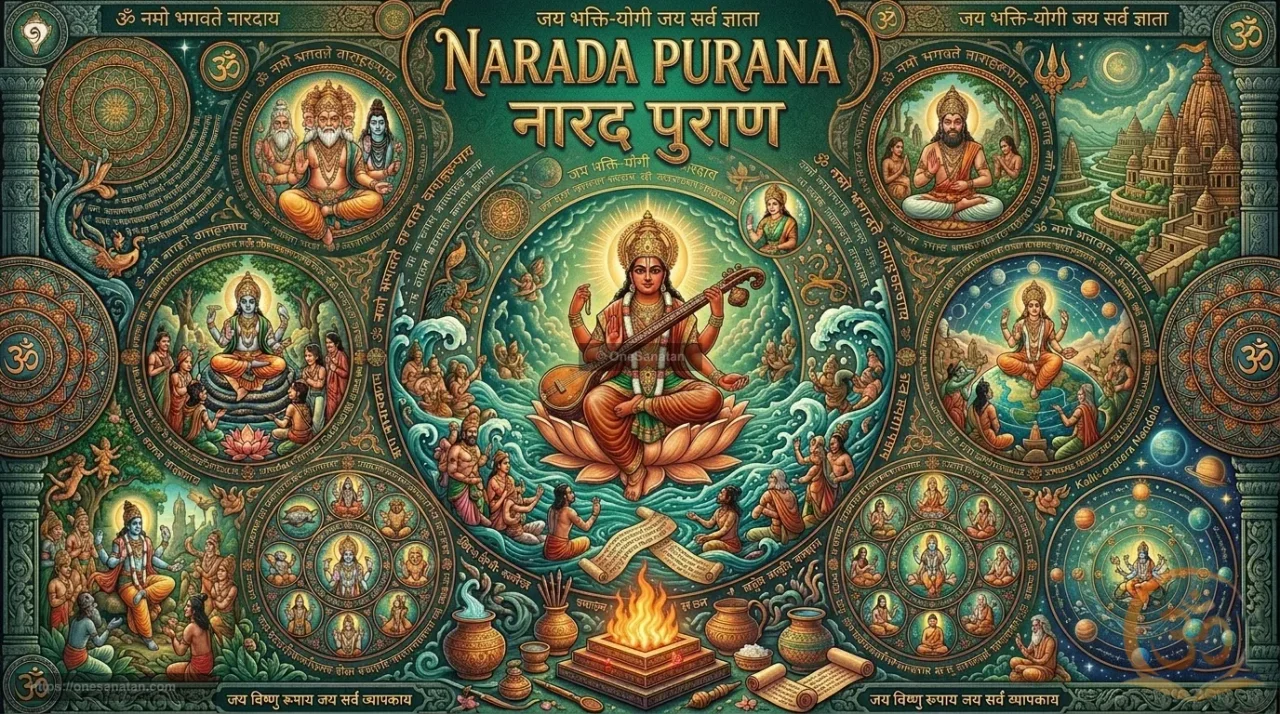 Narada Purana
