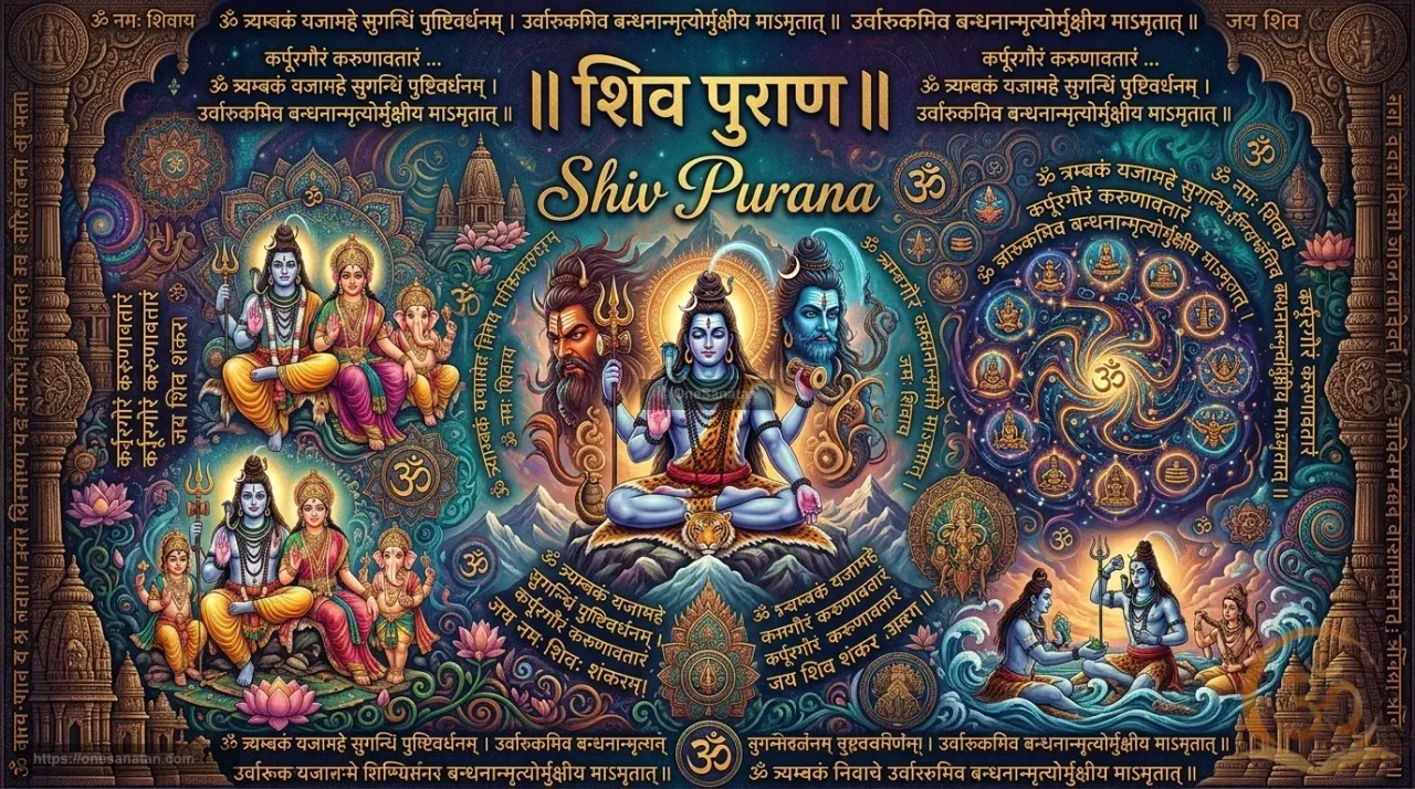 Shiva Purana