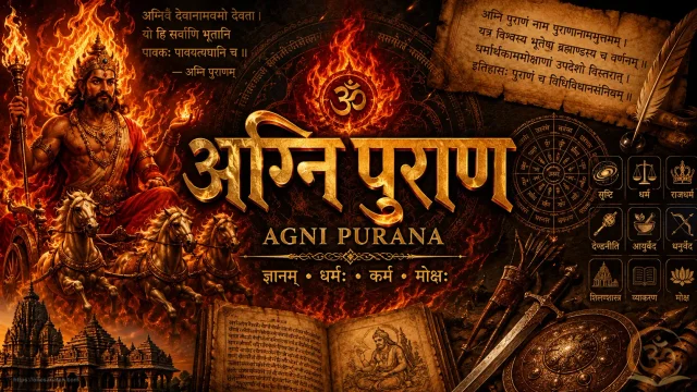 Agni Purana