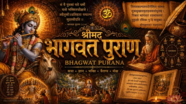 Bhagavata Purana