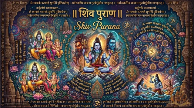 Shiva Purana