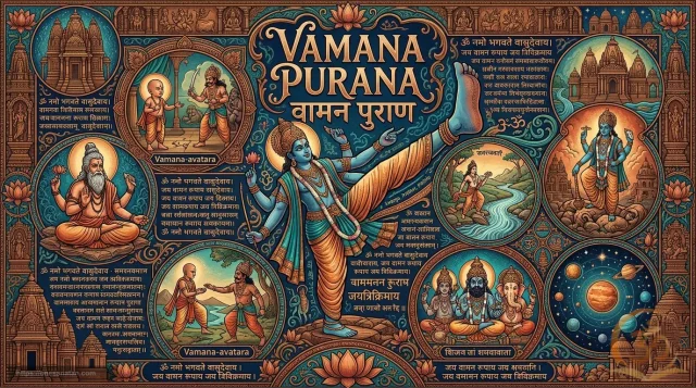 Vamana Purana
