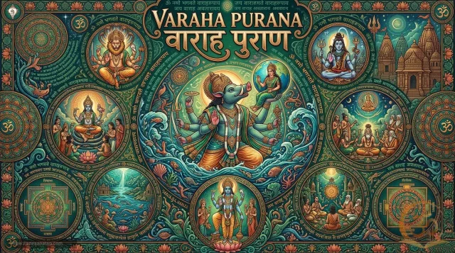 Varaha Purana