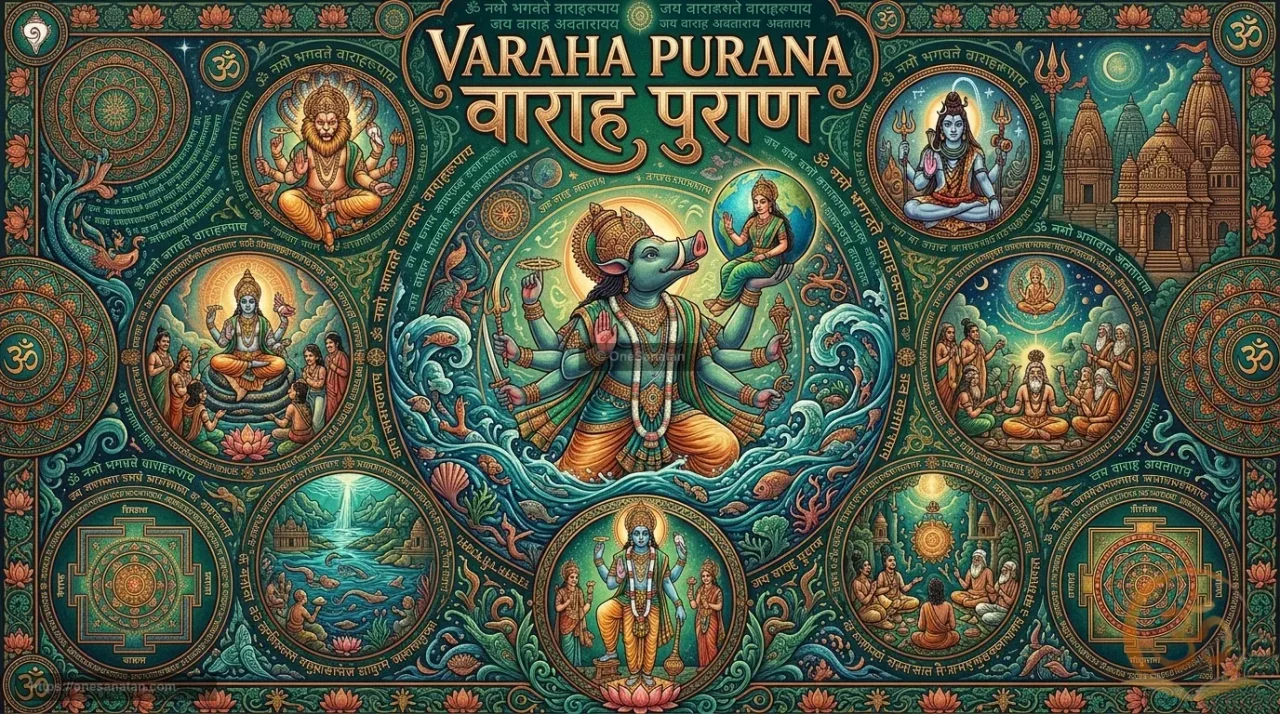 Varaha Purana