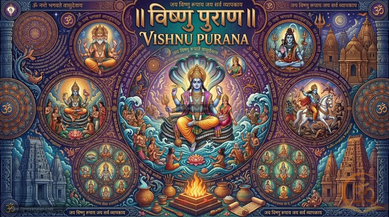 Vishnu Purana