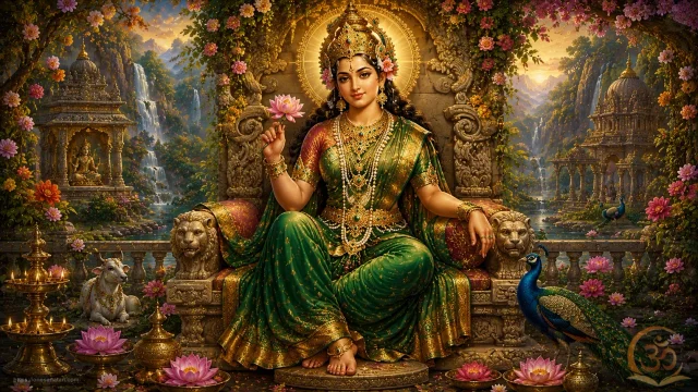 Shri Saraswati Stuti Complete Lyrics & Meaning in Hindi & English
