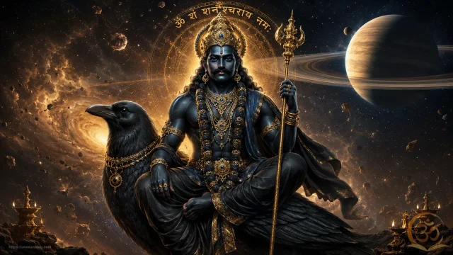 Lord Shani