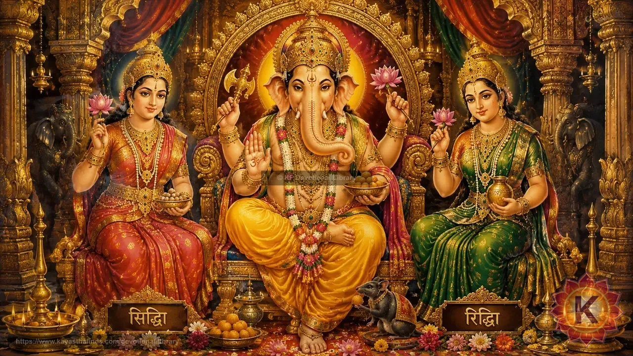 Ganesh