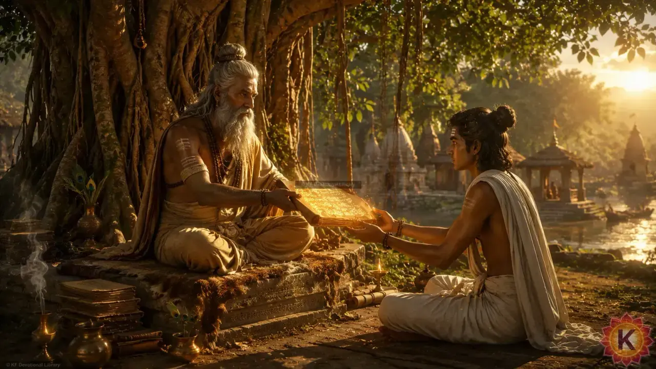 Guru-Shishya