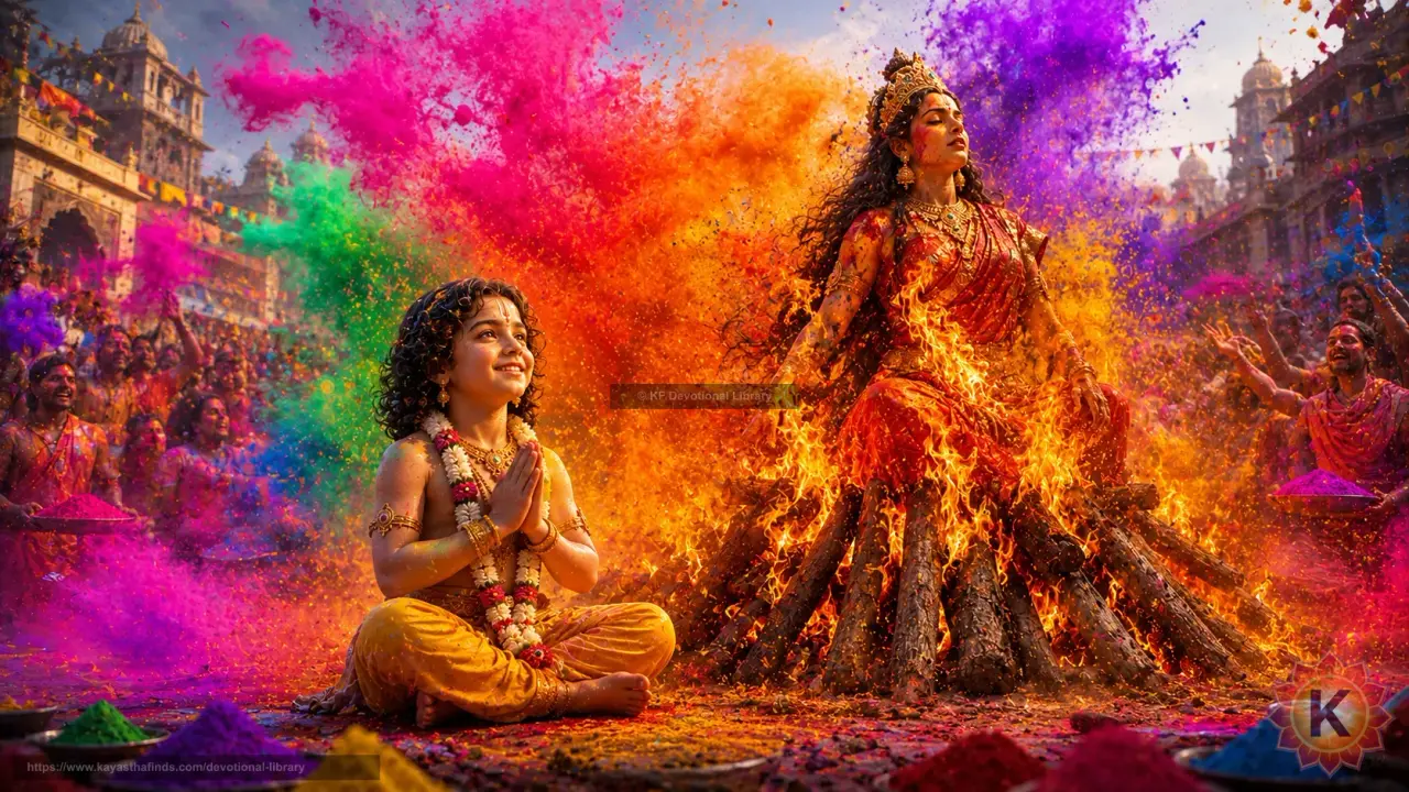 Holi