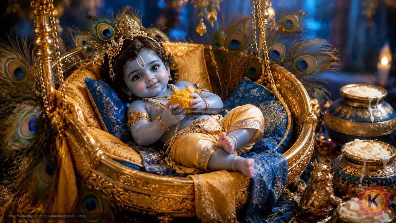 Janmashtami