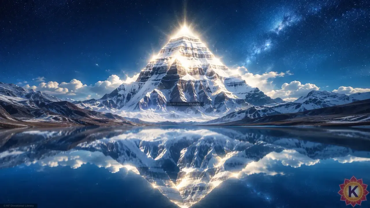 Kailash