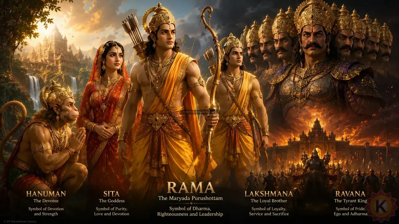 Ramayana