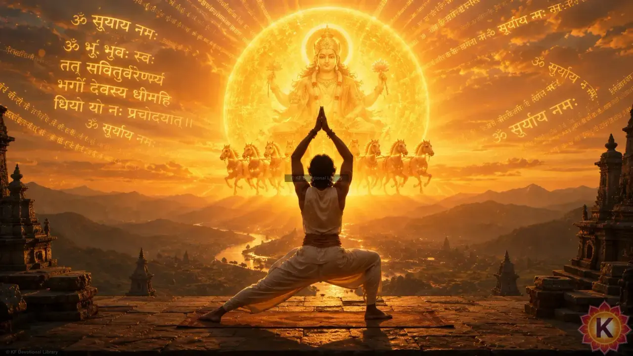 Surya